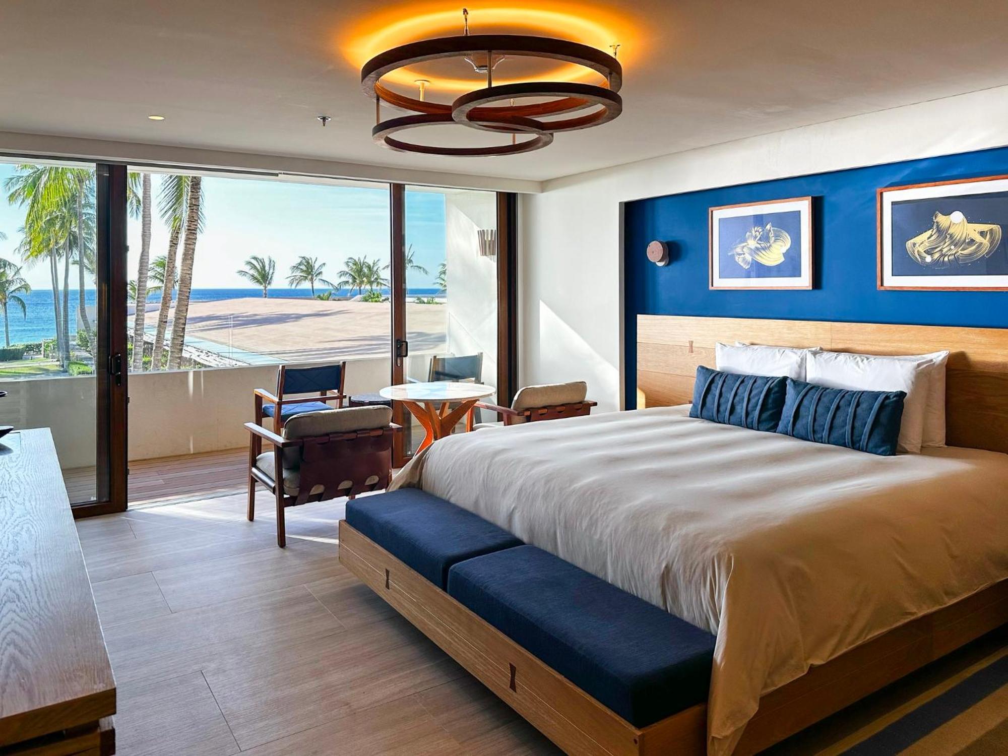 เปรซิเดนเต อินเตอร์คอนติเนนตัล โกซูเมล รีสอร์ต แอนด์ สปา Hotel ภายนอก รูปภาพ